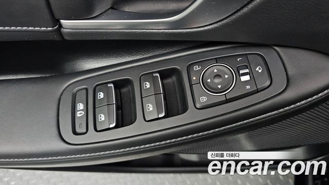 Hyundai Sonata 2024 — photo 27