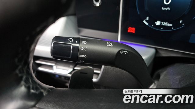 Hyundai Sonata 2024 — photo 28