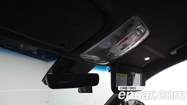 Genesis G80 2022 — photo 29