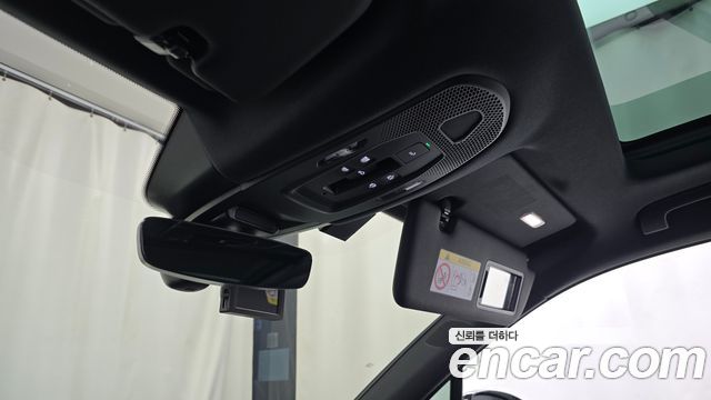 Porsche Cayenne 2024 — photo 24
