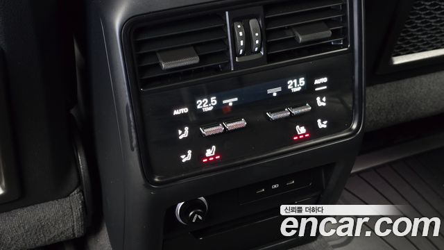 Porsche Cayenne 2024 — photo 31