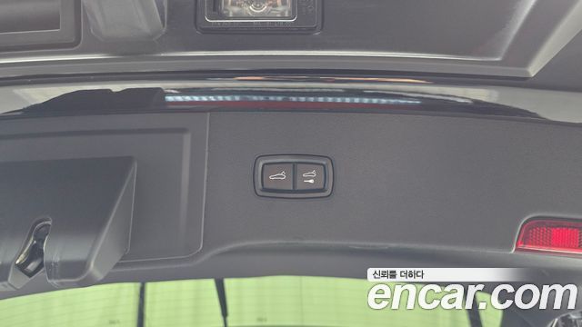 Porsche Cayenne 2024 — photo 34