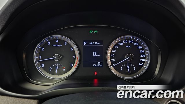 Hyundai Grandeur 2019 — photo 11