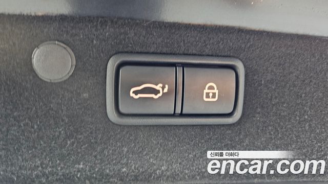 Hyundai Grandeur 2019 — photo 23