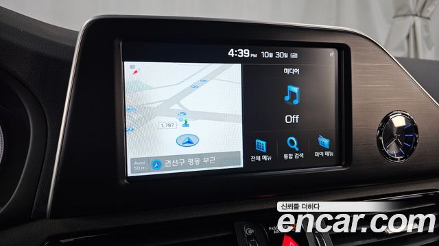 Hyundai Grandeur 2019 — photo 25