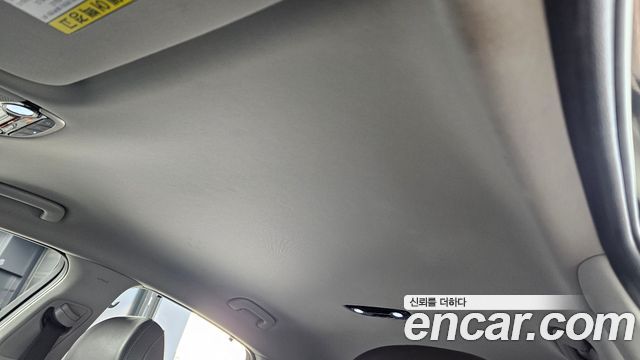 Hyundai Grandeur 2019 — photo 26
