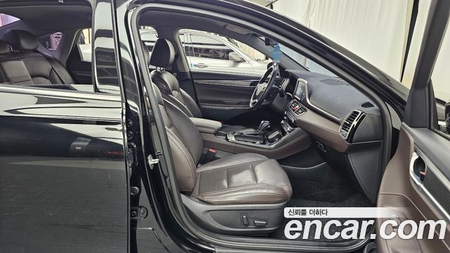 Hyundai Grandeur 2019 — photo 16