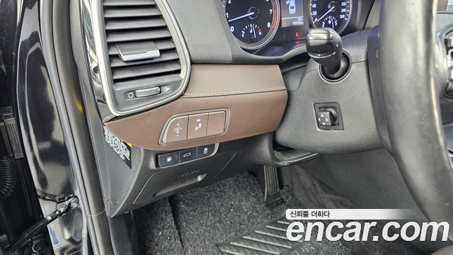 Hyundai Grandeur 2019 — photo 28