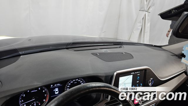 Hyundai Grandeur 2019 — photo 33