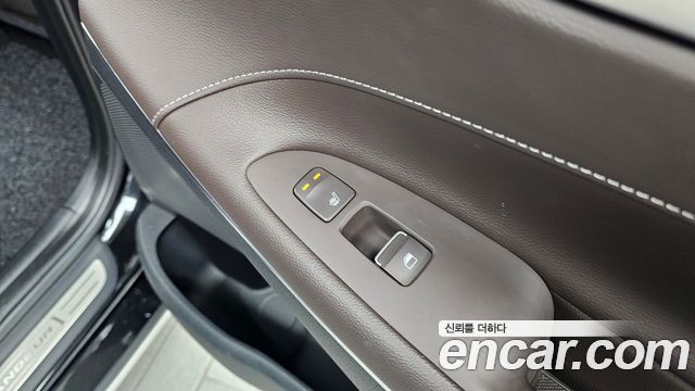 Hyundai Grandeur 2019 — photo 34