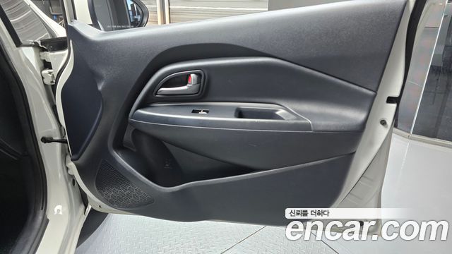 Kia pride 2014 — photo 14