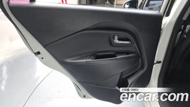 Kia pride 2014 — photo 15