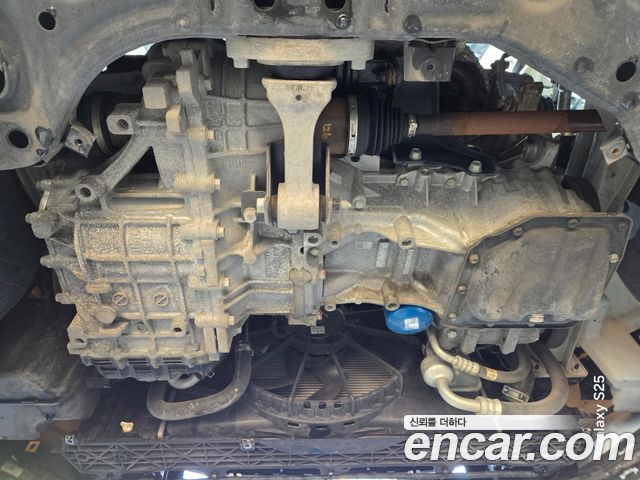 Hyundai AVANTE 2018 — photo 14