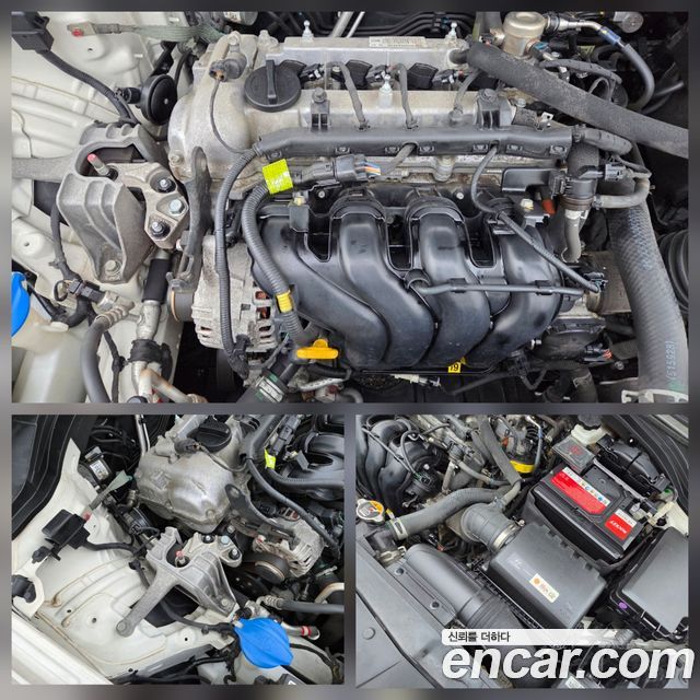 Hyundai AVANTE 2018 — photo 16