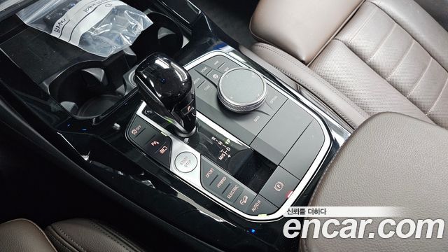 BMW X3 2022 — photo 12
