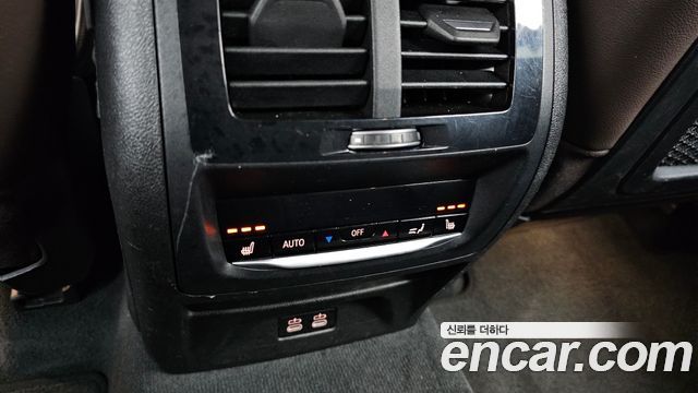 BMW X3 2022 — photo 25