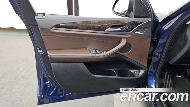 BMW X3 2022 — photo 14