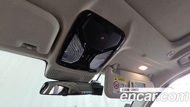 BMW X3 2022 — photo 27