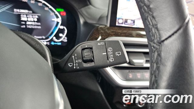 BMW X3 2022 — photo 29