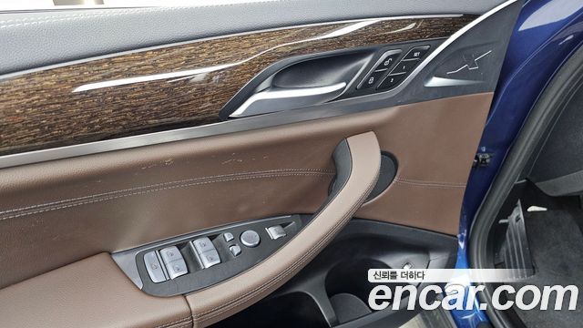 BMW X3 2022 — photo 30