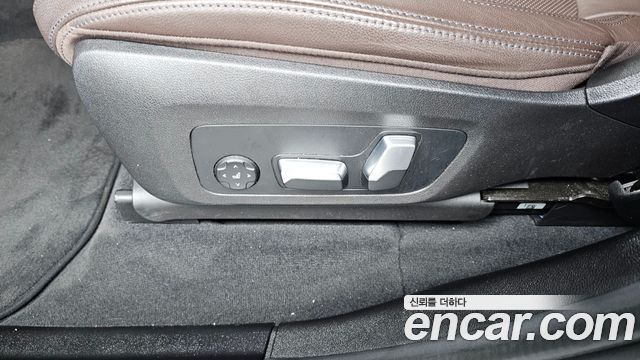 BMW X3 2022 — photo 31
