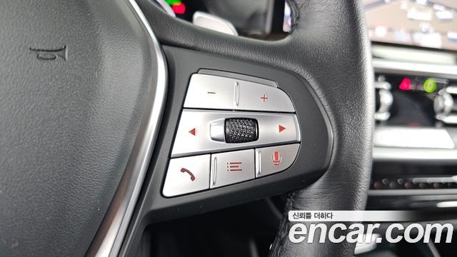 BMW X3 2022 — photo 34