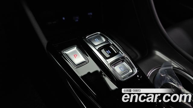 Hyundai Sonata 2022 — photo 12