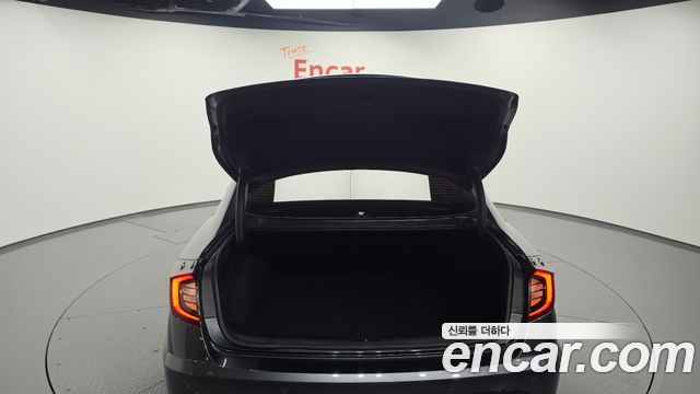 Hyundai Sonata 2022 — photo 26