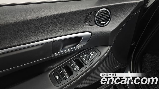 Hyundai Sonata 2022 — photo 28