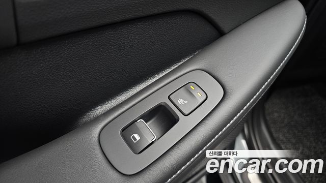 Hyundai Sonata 2022 — photo 29