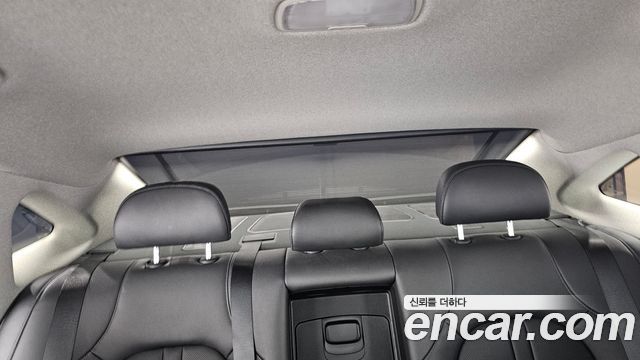 Hyundai Sonata 2022 — photo 34
