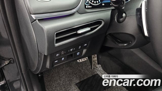 Hyundai Sonata 2022 — photo 35