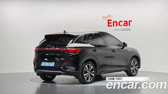 BYD Atto 3 2025 — photo 2