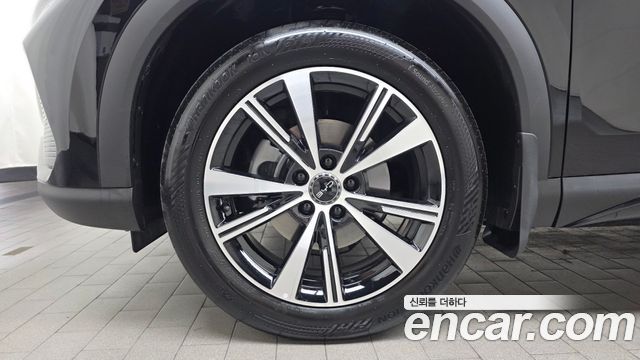 BYD Atto 3 2025 — photo 5