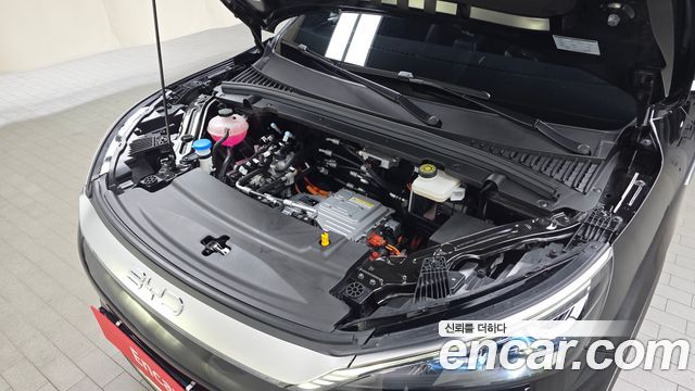 BYD Atto 3 2025 — photo 6