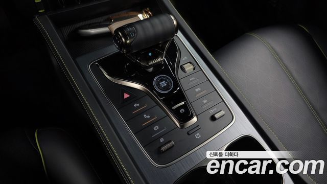 BYD Atto 3 2025 — photo 12