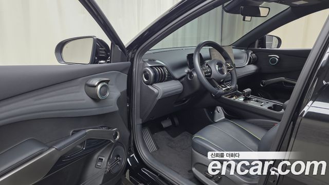 BYD Atto 3 2025 — photo 13