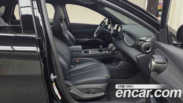 BYD Atto 3 2025 — photo 17