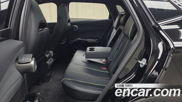 BYD Atto 3 2025 — photo 18