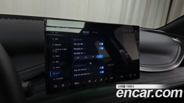 BYD Atto 3 2025 — photo 21