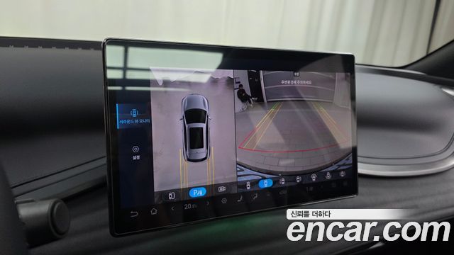 BYD Atto 3 2025 — photo 22