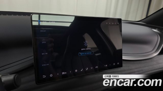 BYD Atto 3 2025 — photo 23