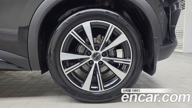 BYD Atto 3 2025 — photo 7
