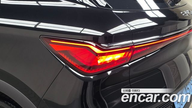 BYD Atto 3 2025 — photo 9