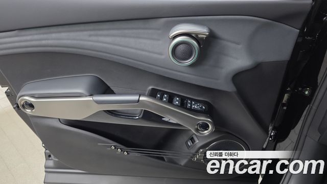 BYD Atto 3 2025 — photo 14