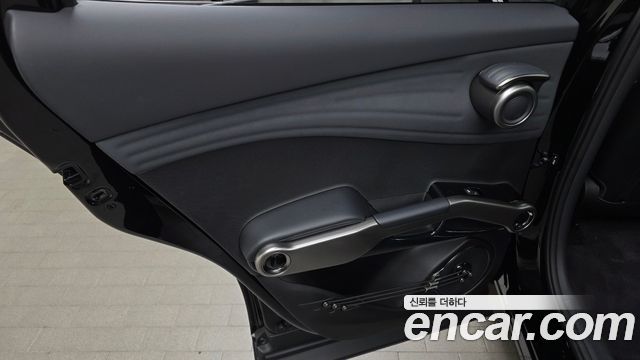 BYD Atto 3 2025 — photo 15