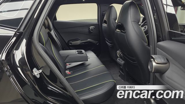BYD Atto 3 2025 — photo 16
