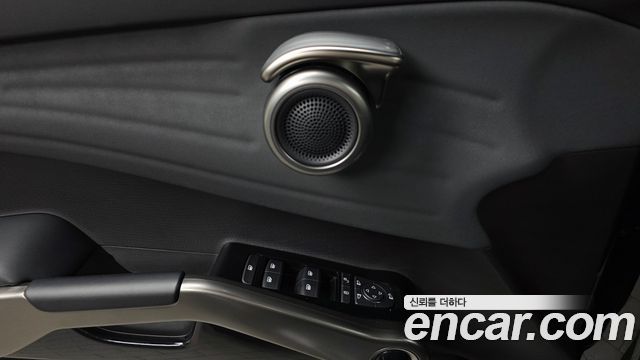BYD Atto 3 2025 — photo 27