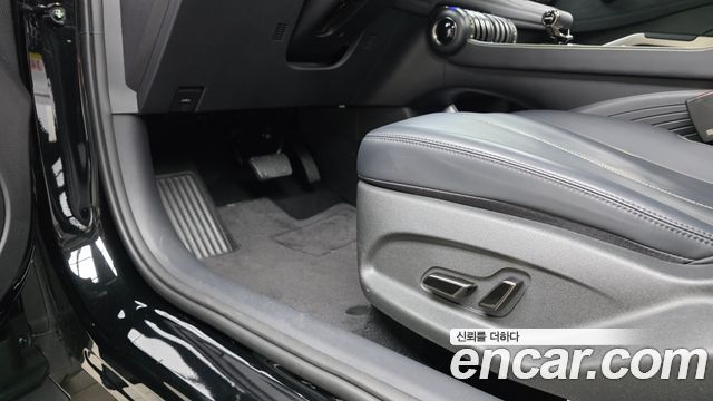 BYD Atto 3 2025 — photo 29