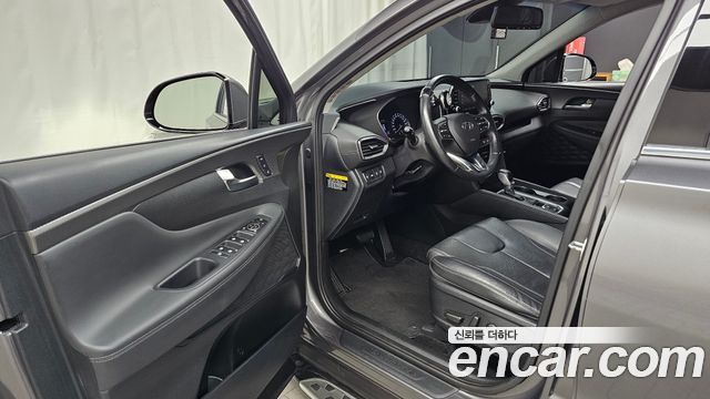 Hyundai Santafe 2020 — photo 13